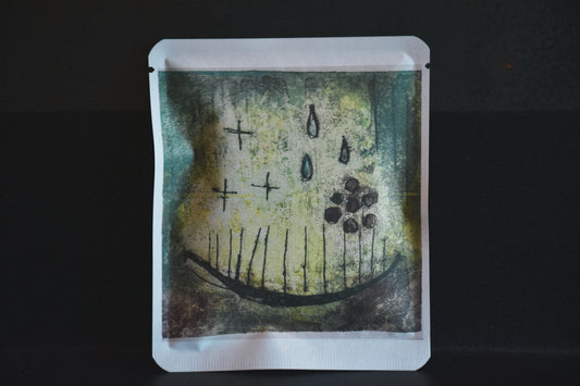 アートプロジェクトDB　月彩文乃 デザイン 109