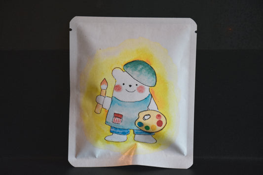 アートプロジェクトDB　筆文字アーティストひだまり デザイン 56