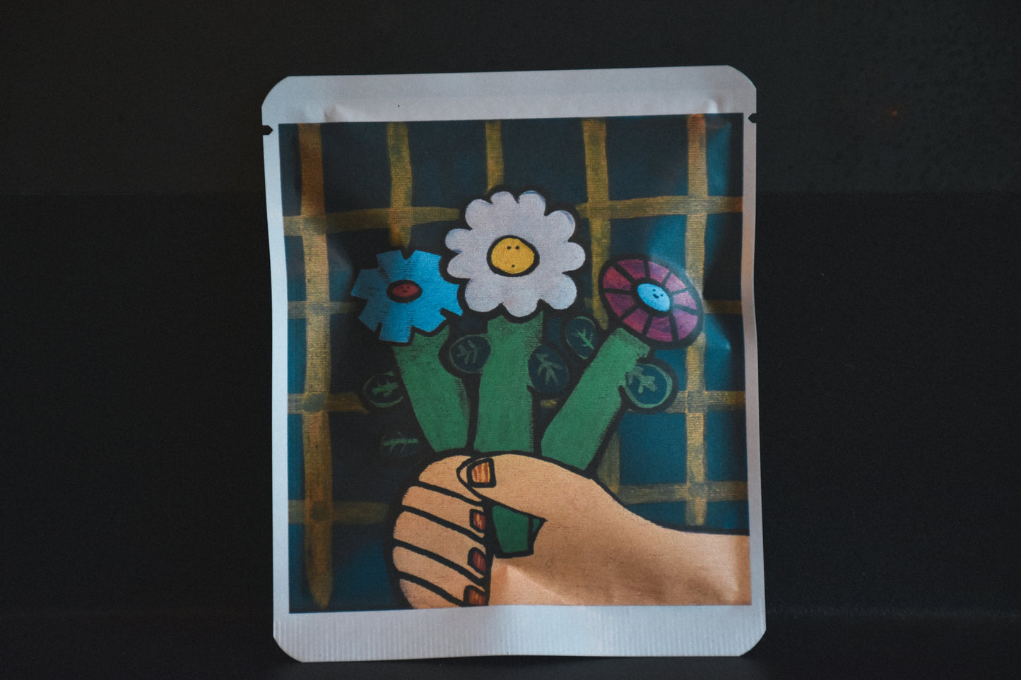 アートプロジェクトDB　haakoデザイン 97