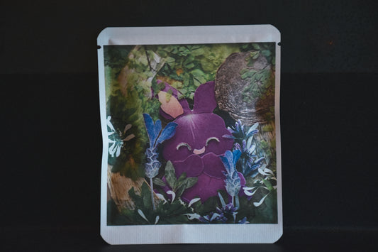 アートプロジェクトDB　TAE KAWAGOEデザイン 98