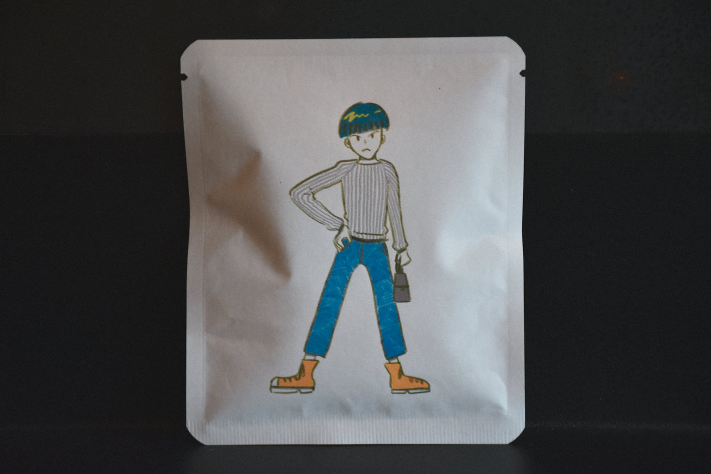 アートプロジェクトDB　no-sukeデザイン 65