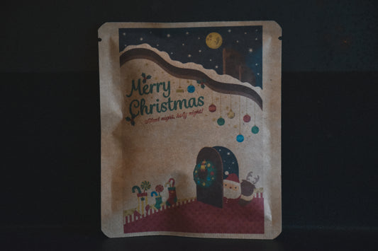 クリスマスDB「ミニサンタ」