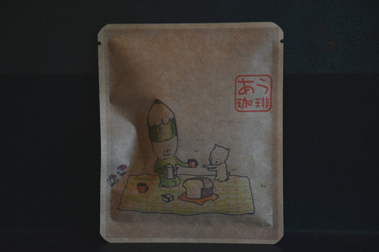 あう珈琲DB「食パンに合う珈琲」