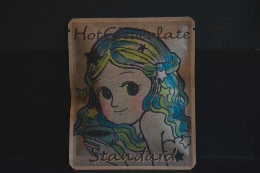 ホットチョコレート　「Standard」 muuデザイン