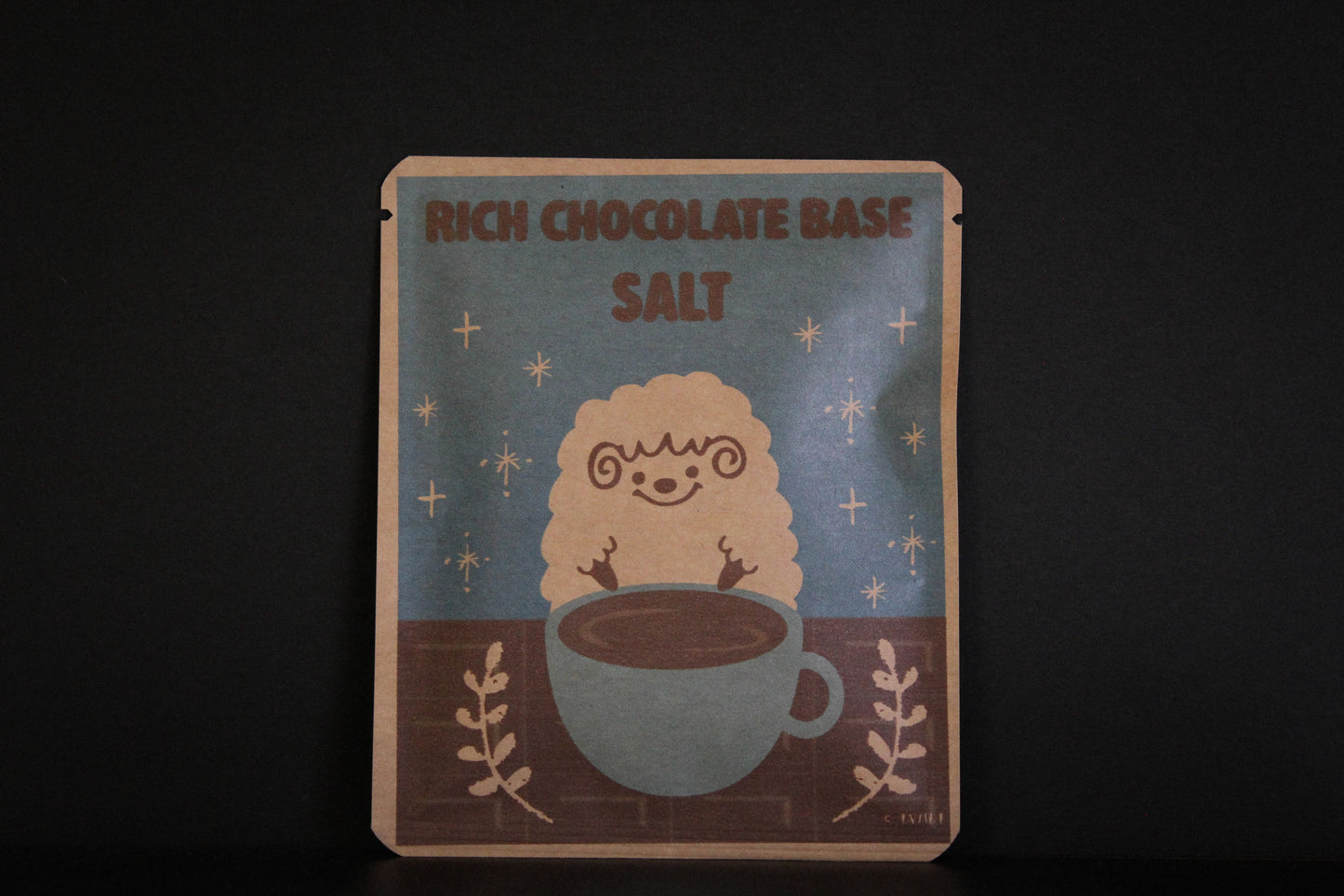 リッチショコラベース2026 【5個セット】 23/  ANIMAデザイン