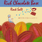 リッチショコラベース2026【5個セット】  6/ watergardenデザイン